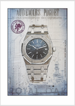 Load image into Gallery viewer, AP Royal Oak 5402