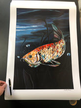 Indlæs billede til gallerivisning Arowana