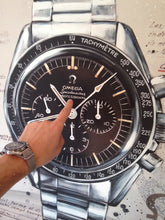 Indlæs billede til gallerivisning Omega Speedmaster Pro