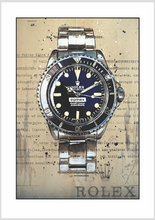 Load image into Gallery viewer, Rolex Comex
