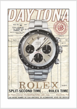 Load image into Gallery viewer, Rolex Daytona Big Red 6263
