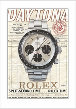 Indlæs billede til gallerivisning Rolex Daytona Big Red 6263