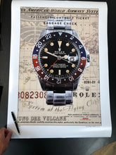 Load image into Gallery viewer, Rolex GMT-Master Gilt PCG