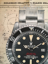 Load image into Gallery viewer, Rolex Sea-Dweller &quot;Double-Red&quot; ref. 1665
