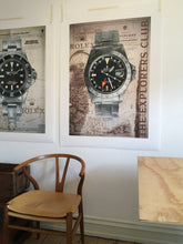 Load image into Gallery viewer, Rolex Explorer II "Orange-Hand" ref. 1655