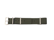 Load image into Gallery viewer, Phoenix Nato Strap Green
