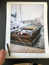 Load image into Gallery viewer, Riva Lamborghini