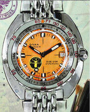 Load image into Gallery viewer, DOXA Sub 300