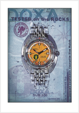 Load image into Gallery viewer, DOXA Sub 300