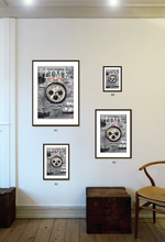 Load image into Gallery viewer, Rolex Daytona - "To the second"