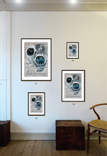 Load image into Gallery viewer, Patek Philippe Nautilus