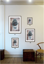 Load image into Gallery viewer, Rolex Explorer II "Orange-Hand" ref. 1655