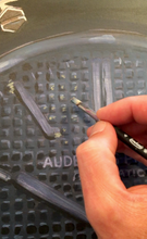 Load image into Gallery viewer, Ltd.Edt 1/15 - Royal Oak Jumbo "KL" ref. 5402ST black PVD