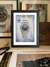 Load image into Gallery viewer, AP Royal Oak 5402
