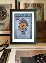 Load image into Gallery viewer, DOXA Sub 300