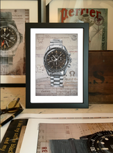 Indlæs billede til gallerivisning Omega Speedmaster Pro