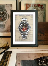 Load image into Gallery viewer, Rolex 5513 Tropical

