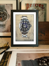 Load image into Gallery viewer, Rolex Comex
