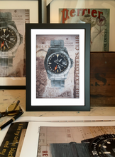 Load image into Gallery viewer, Rolex Explorer II "Orange-Hand" ref. 1655
