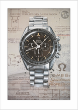 Indlæs billede til gallerivisning Omega Speedmaster Pro