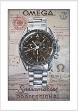 Indlæs billede til gallerivisning Omega Speedmaster Pro