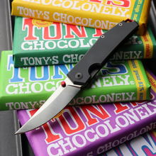 Load image into Gallery viewer, ACE Clyde - Black Aluminum