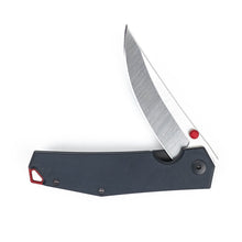 Load image into Gallery viewer, ACE Clyde - Black Aluminum