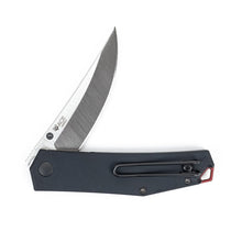 Load image into Gallery viewer, ACE Clyde - Black Aluminum