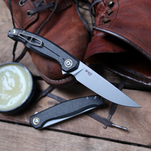 Indlæs billede til gallerivisning ACE Sonoma - Titanium PVD