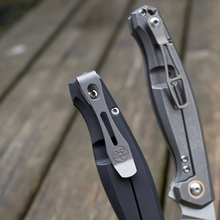 Indlæs billede til gallerivisning ACE Sonoma - Titanium PVD