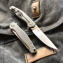 Indlæs billede til gallerivisning ACE Sonoma - Titanium Satin