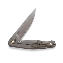 Indlæs billede til gallerivisning ACE Sonoma - Titanium Satin