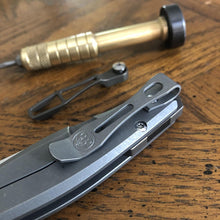 Indlæs billede til gallerivisning ACE Sonoma - Titanium Satin