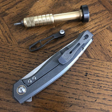 Indlæs billede til gallerivisning ACE Sonoma - Titanium Satin