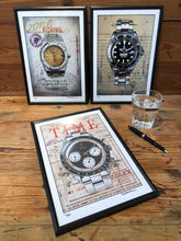 Load image into Gallery viewer, Rolex Comex