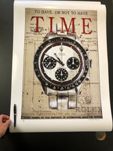 Indlæs billede til gallerivisning Rolex Daytona Panda