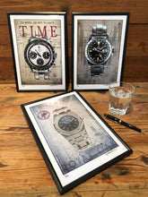 Indlæs billede til gallerivisning Rolex Daytona Panda