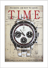 Indlæs billede til gallerivisning Rolex Daytona Panda