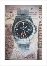 Load image into Gallery viewer, Rolex Explorer II "Orange-Hand" ref. 1655