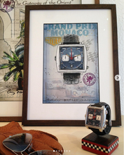 Indlæs billede til gallerivisning Heuer Monaco