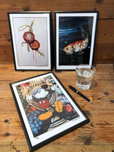 Indlæs billede til gallerivisning Arowana