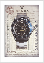 Load image into Gallery viewer, Rolex Submariner 5513

