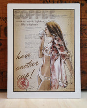 Load image into Gallery viewer, Morning Coffee
