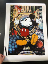 Indlæs billede til gallerivisning Mickey
