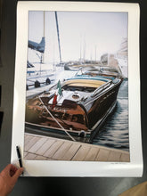 Indlæs billede til gallerivisning Riva Lamborghini
