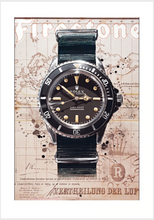 Load image into Gallery viewer, Rolex 5513 &quot;Firestone&quot;
