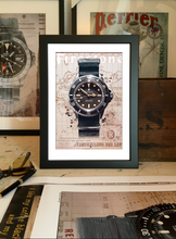 Load image into Gallery viewer, Rolex 5513 &quot;Firestone&quot;
