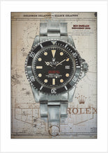 Indlæs billede til gallerivisning Rolex Sea-Dweller &quot;Double-Red&quot; ref. 1665
