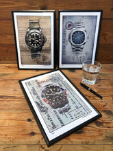 Load image into Gallery viewer, Rolex GMT-Master
